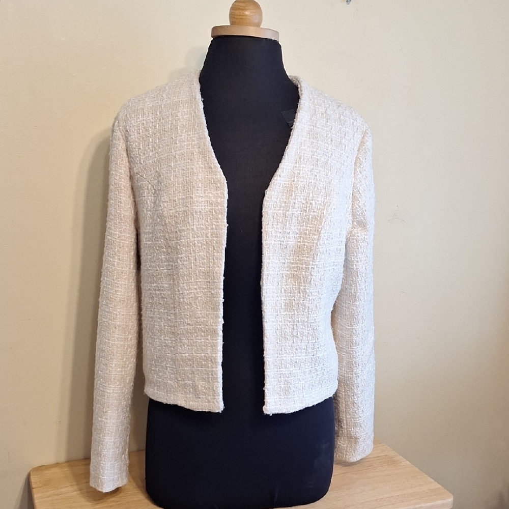 Fresh Twist Jacket